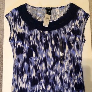 Ann Taylor top NWT. Size S